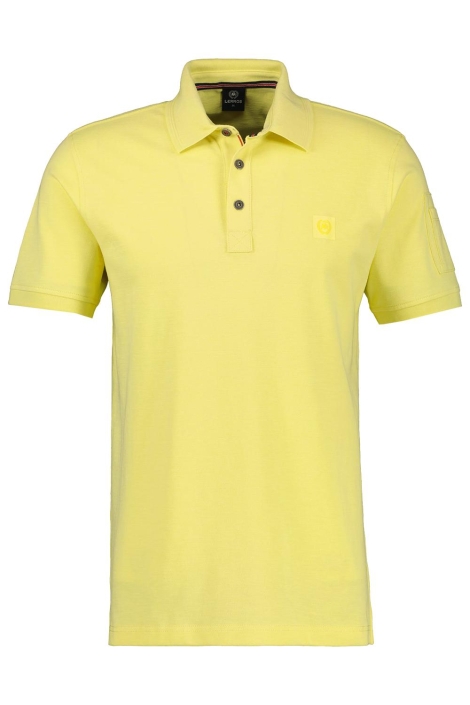Lerros polo 1/2 arm